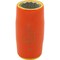 Gray Tools Socket 5/8" X 1/2" Drive, 12 Point Standard Length, 1000V Insulated 1410-I - alternate 2